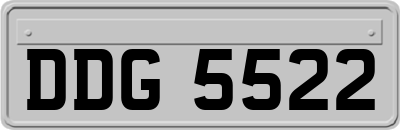 DDG5522