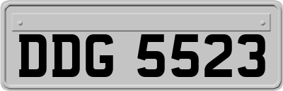 DDG5523