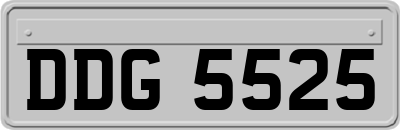 DDG5525