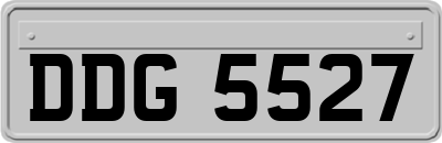 DDG5527