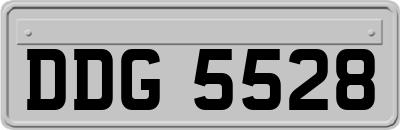 DDG5528