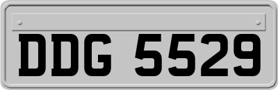 DDG5529