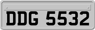 DDG5532