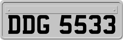 DDG5533