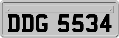 DDG5534