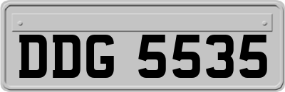 DDG5535