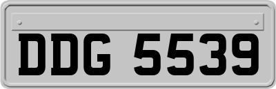 DDG5539