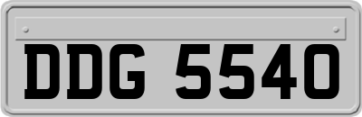 DDG5540