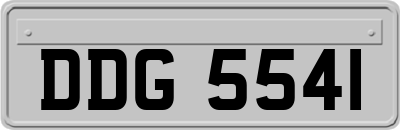 DDG5541