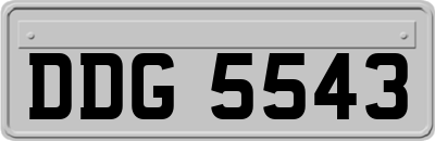 DDG5543