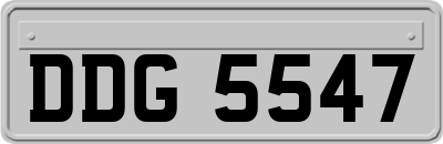 DDG5547