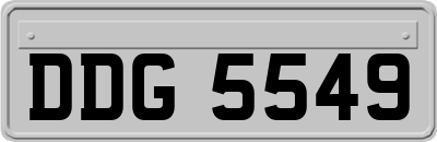 DDG5549