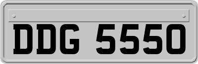 DDG5550