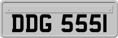 DDG5551