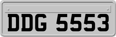 DDG5553