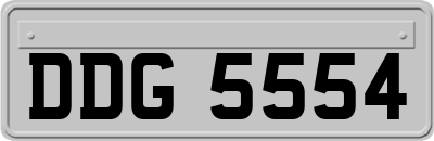 DDG5554