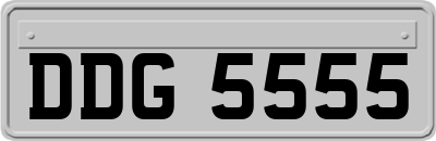 DDG5555