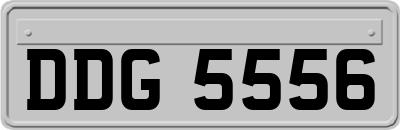DDG5556