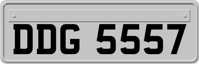 DDG5557
