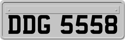 DDG5558