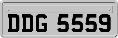 DDG5559