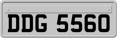 DDG5560
