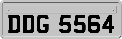 DDG5564