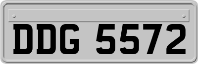 DDG5572