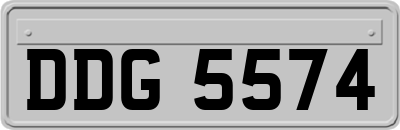 DDG5574