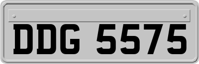 DDG5575