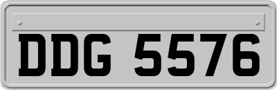 DDG5576
