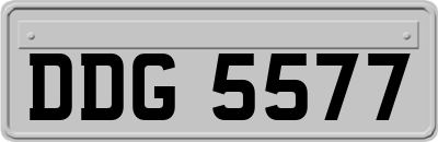 DDG5577