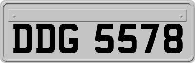 DDG5578