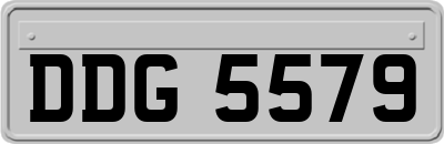 DDG5579