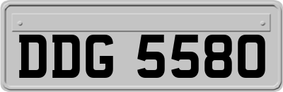 DDG5580