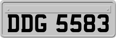 DDG5583