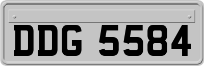 DDG5584