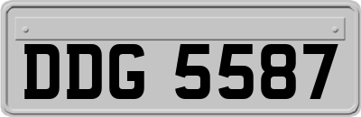 DDG5587