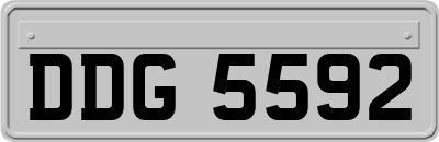 DDG5592