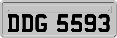 DDG5593
