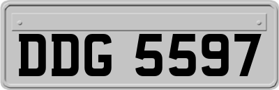 DDG5597