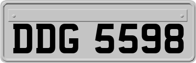DDG5598