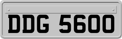 DDG5600