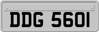 DDG5601