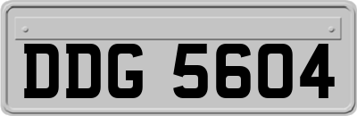 DDG5604