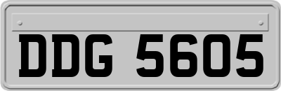 DDG5605