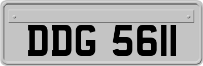DDG5611