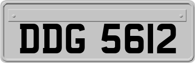 DDG5612