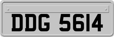 DDG5614