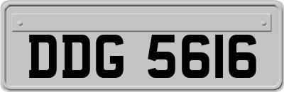 DDG5616